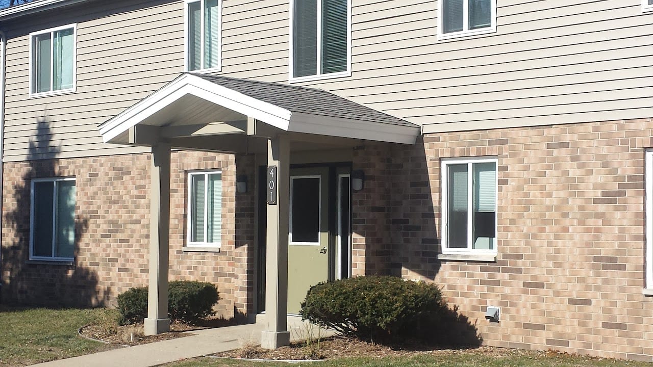 Photo of GATEWAY VILLAGE STURGIS. Affordable housing located at 101 GATEWAY VILLAGE DRIVE STURGIS, MI 49091