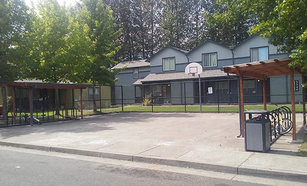 Photo of LANCASTER BRIDGE APTS. Affordable housing located at 3384 NE OXFORD CIR CORVALLIS, OR 97330