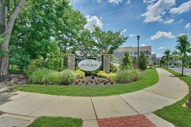 Photo of Mi-Place at Hillsborough. Affordable housing located at 4 Campus Dr Hillsborough, NJ 08844