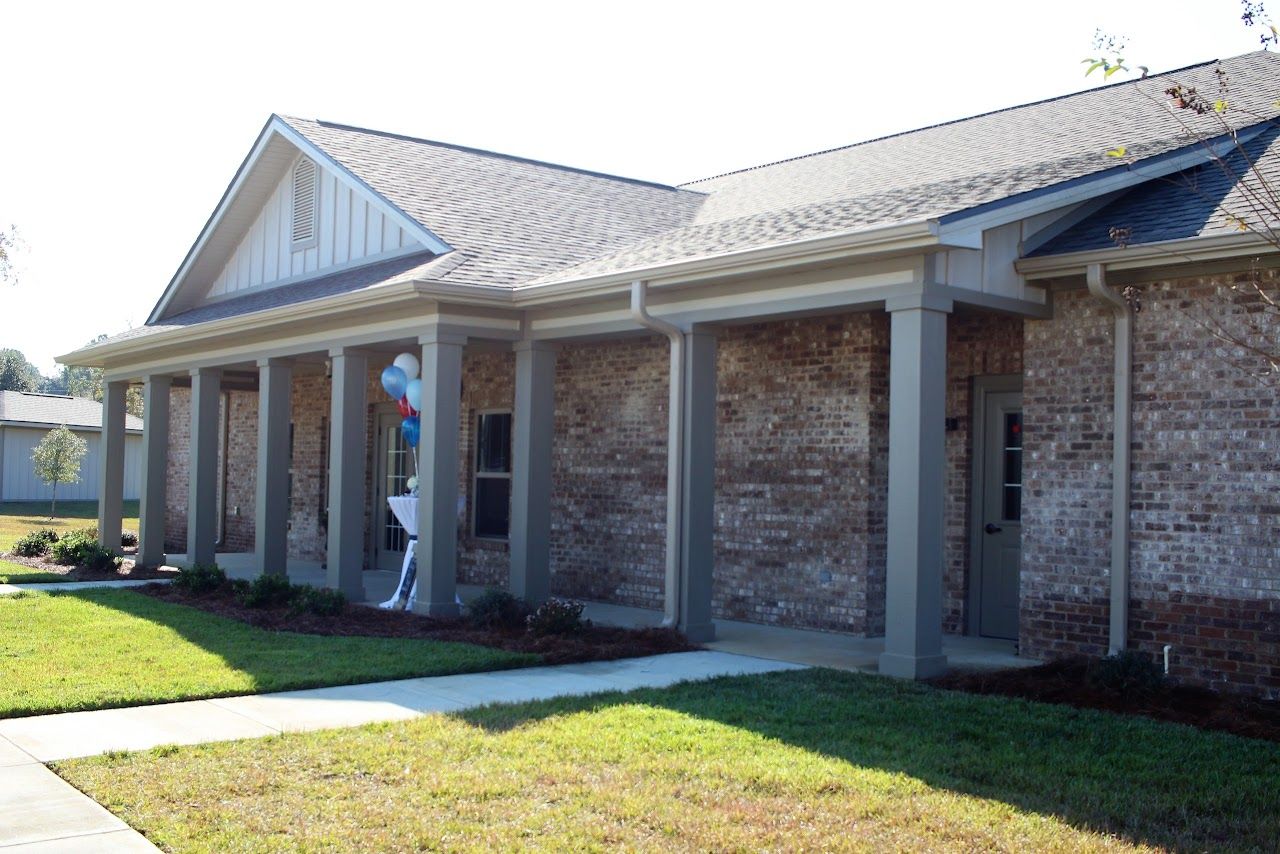 Photo of ARBOURS AT PIERCE CREEK. Affordable housing located at 7642 ZEIGLER BLVD MOBILE, AL 36608