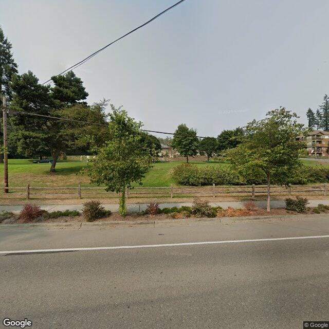 Photo of VILLAGE GREEN SENIOR HOUSING. Affordable housing located at 10878 NE WEST KINGSTON RD KINGSTON, WA 98346