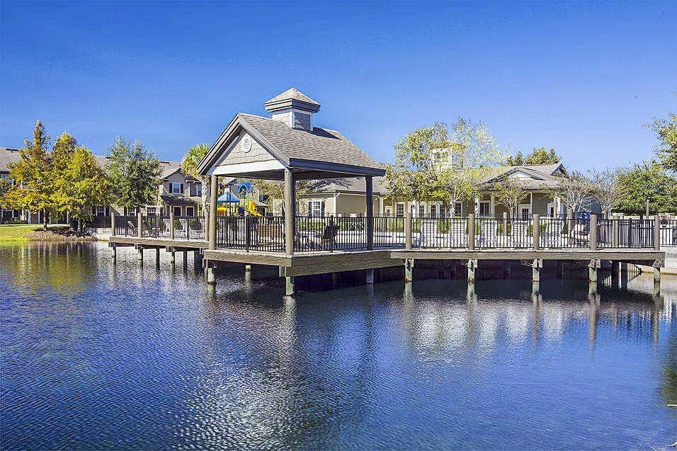 Photo of NASSAU CLUB at 95150 WOODBRIDGE PKWY FERNANDINA BEACH, FL 32034