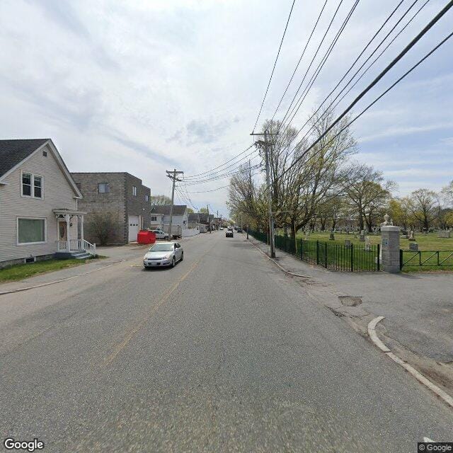 Photo of GORHAM STREET at 305 GORHAM STREET LLC LOWELL, MA 01852