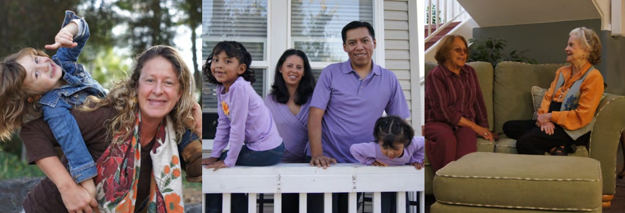 Photo of Boulder County Housing Authority. Affordable housing located at 3460 N. Broadway BOULDER, CO 80304