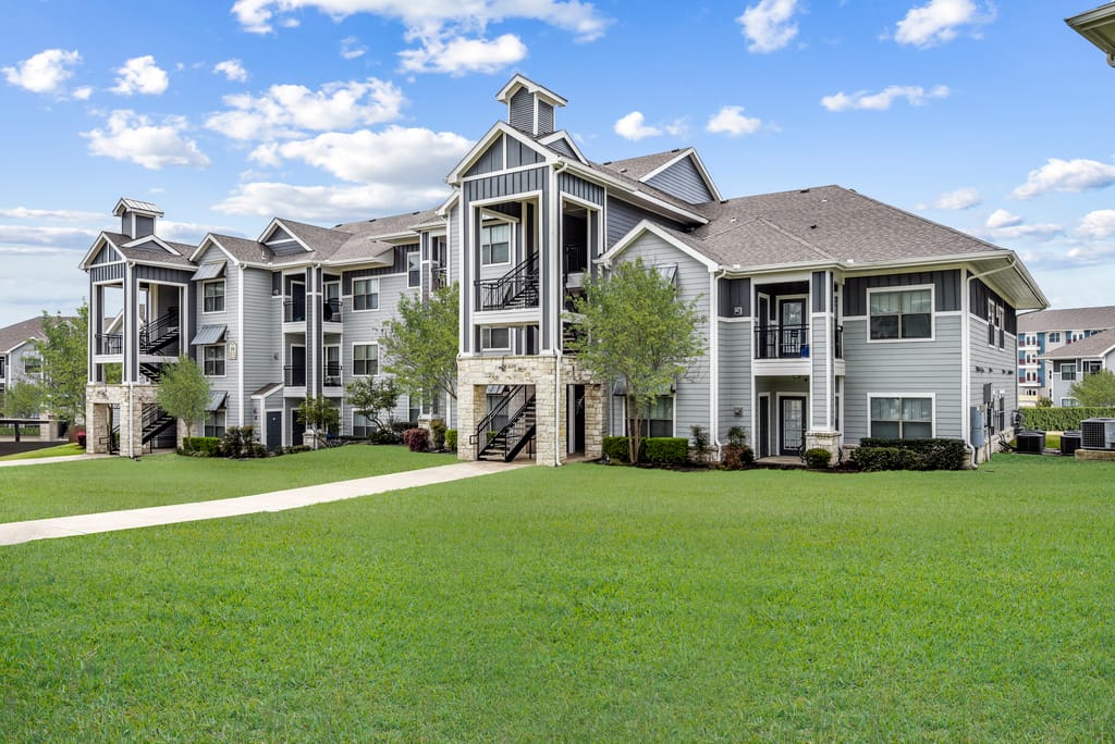 Photo of HARRIS BRANCH APTS at 12435 DESSAU RD AUSTIN, TX 78754