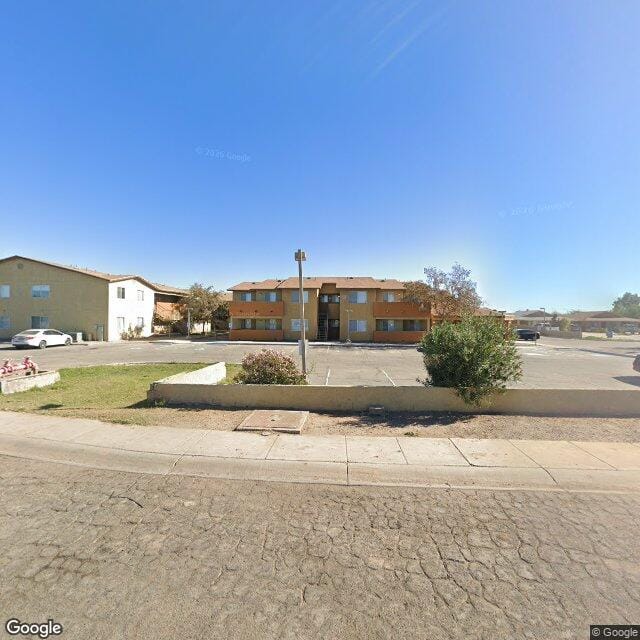 Photo of Casa De Román Apartments. Affordable housing located at 514 W Yucca St Somerton, AZ 85350