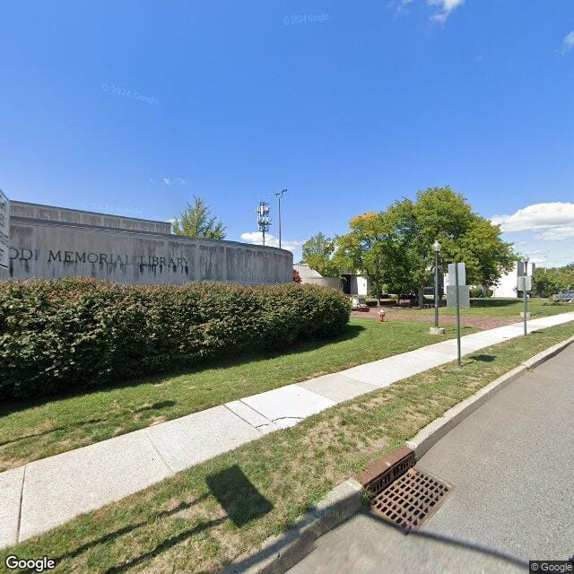 Photo of Housing Authority of the Borough of Lodi. Affordable housing located at 50 BROOKSIDE Avenue LODI, NJ 07644