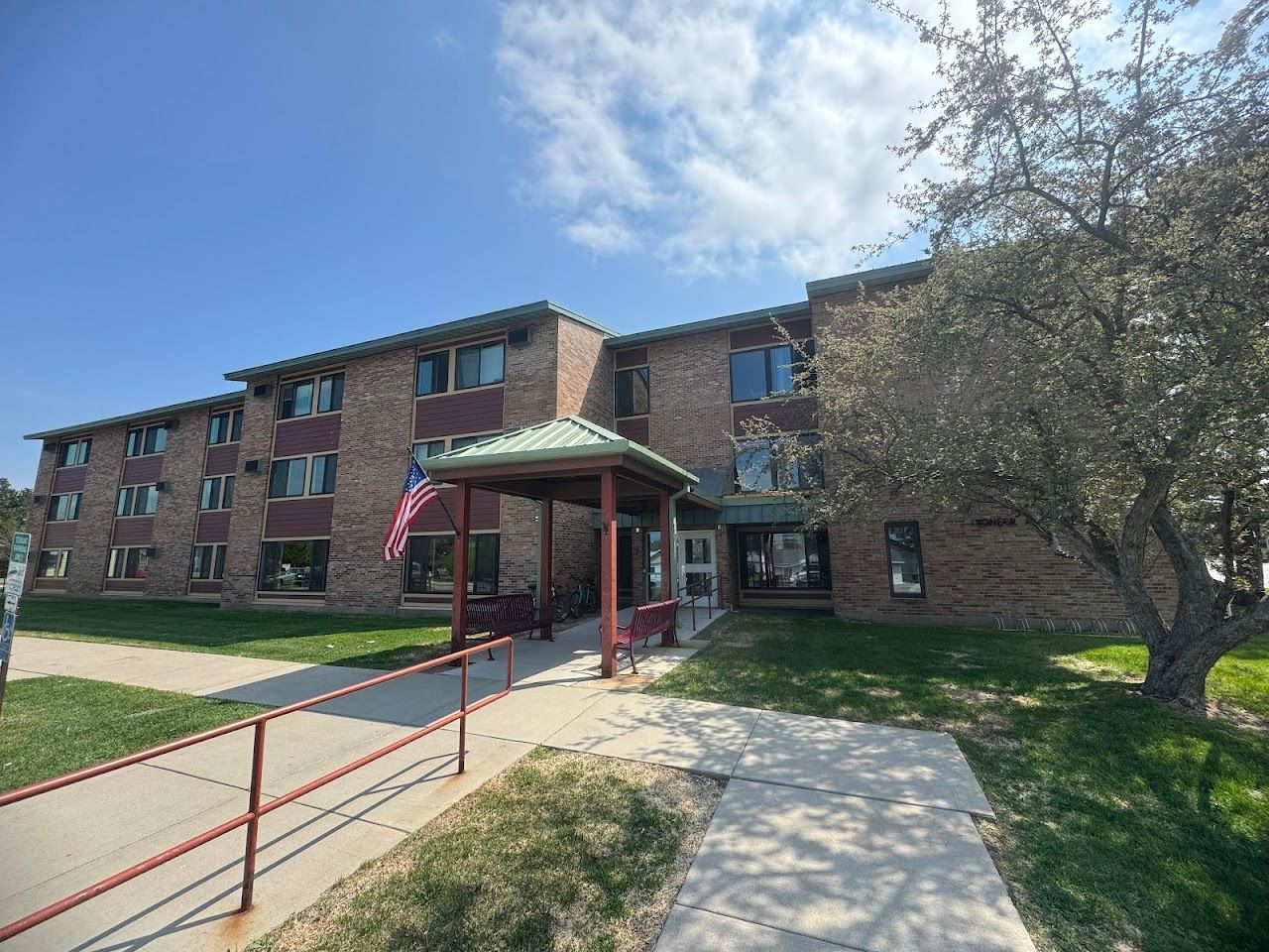 Photo of HRA of ELY, MINNESOTA. Affordable housing located at 114 Ν 8ΤΗ ΑAvenue E ELY, MN 55731