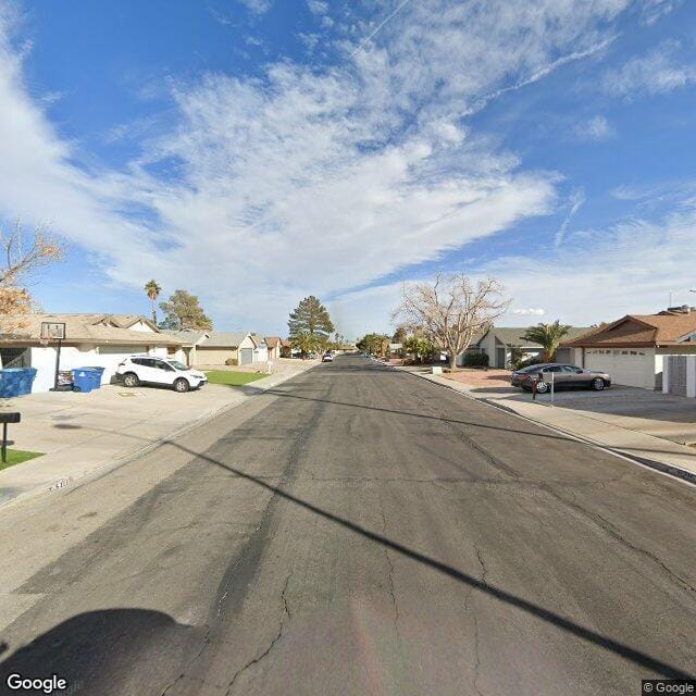 Photo of PINEWOOD. Affordable housing located at 3600 SWENSON ST LAS VEGAS, NV 89169