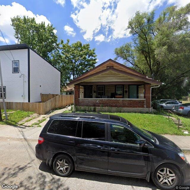 Photo of 510-512 N GRAY at 510 N GRAY ST INDIANAPOLIS, IN 46201