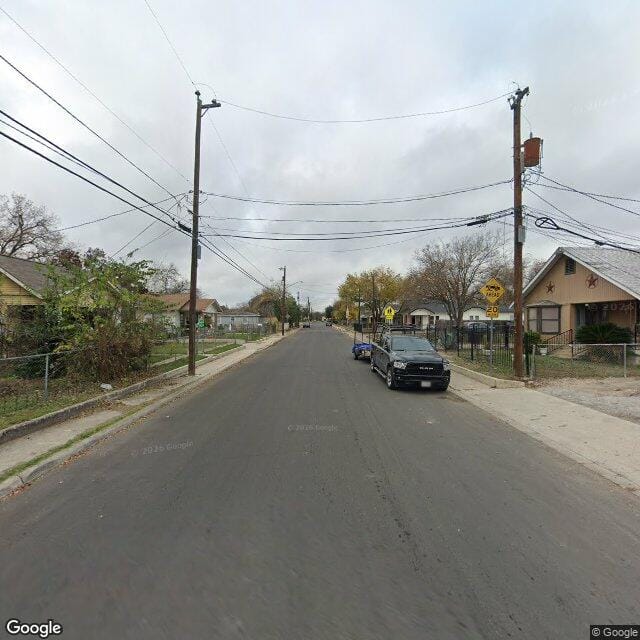Photo of Robert E. Lee at 111 W Travis St San Antonio, TX 78205