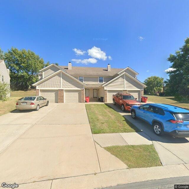 Photo of WINDEMERE I. Affordable housing located at 508 NE FIFTH ST BLUE SPRINGS, MO 64014