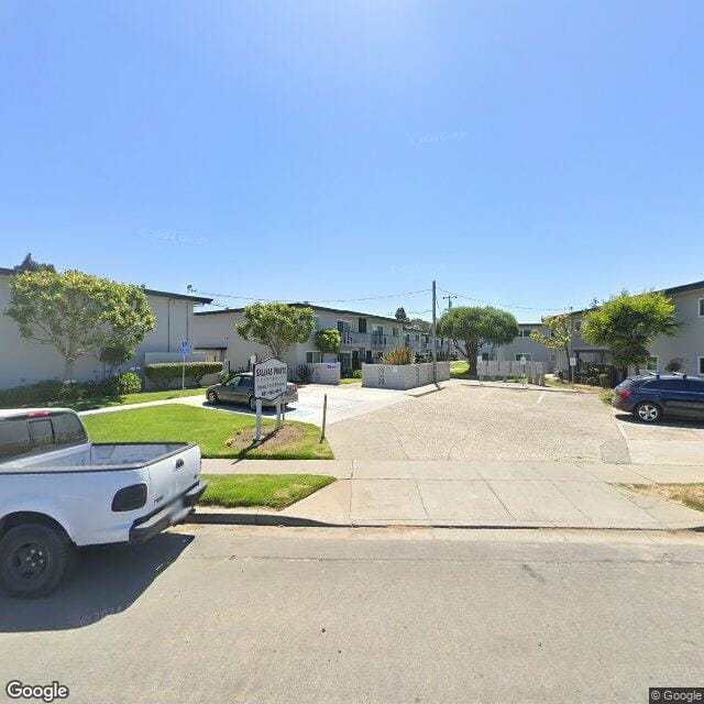 Photo of SALINAS POINTE APTS. Affordable housing located at 1260 JOHN ST SALINAS, CA 93905
