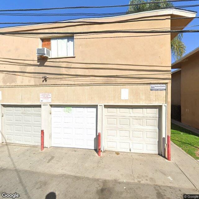 Photo of GREENLEAF APTS at 2048 W GREENLEAF AVE ANAHEIM, CA 92801