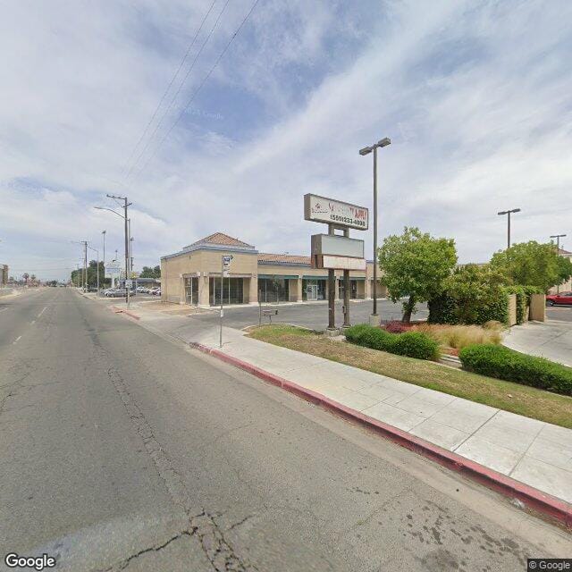 Photo of BLACKSTONE + MCKINLEY TOD at 1661 E HOME AVE FRESNO, CA 93728