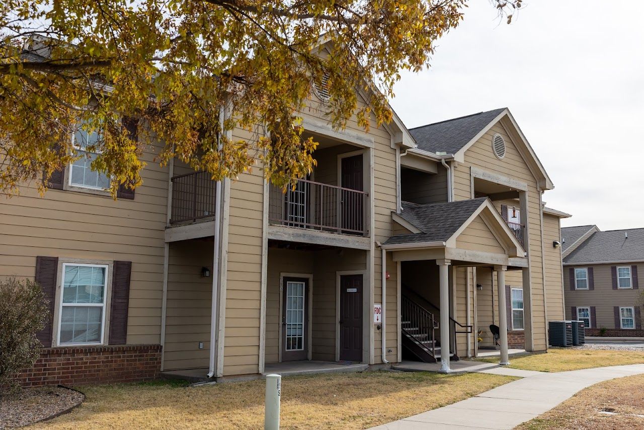 Photo of Adobe Ranch at 300 E 10th St Borger, TX 79007