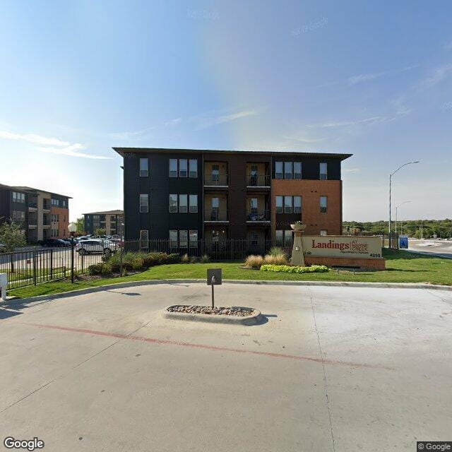 Photo of Landings at Marine Creek. Affordable housing located at 4250 Old Decatur Rd Fort Worth, TX 76106