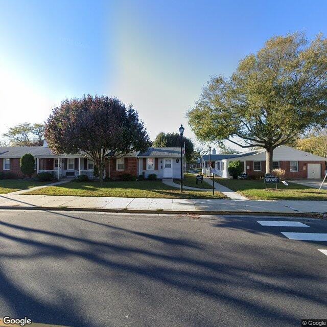 Photo of Cape May Housing Authority. Affordable housing located at 639 LAFAYETTE Street CAPE MAY, NJ 08204