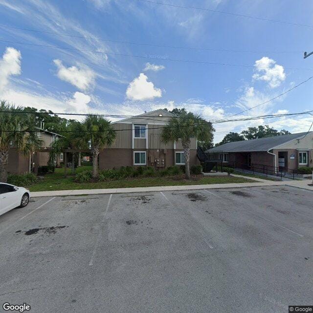 Photo of ORANGEWOOD VILLAGE. Affordable housing located at 705 SOUTH 29TH STREET FT PIERCE, FL 34947