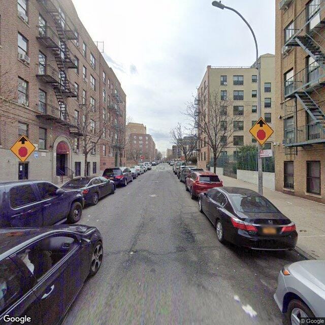 Photo of NELSON AVE APTS at 1422 NELSON AVE BRONX, NY 10452