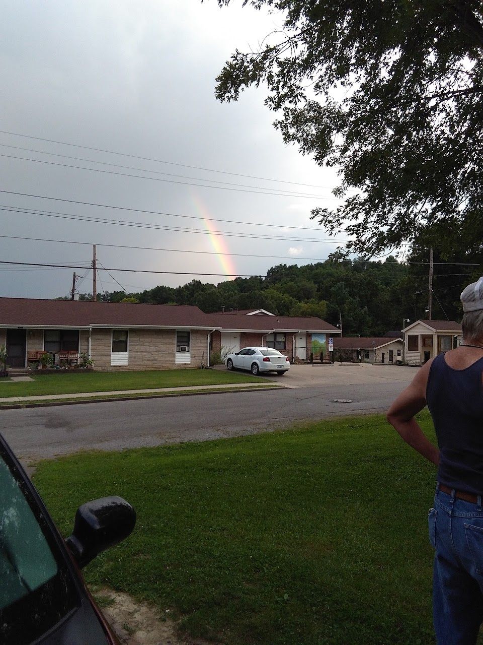 Photo of Housing Authority of Falmouth. Affordable housing located at 412 Beech Street FALMOUTH, KY 41040