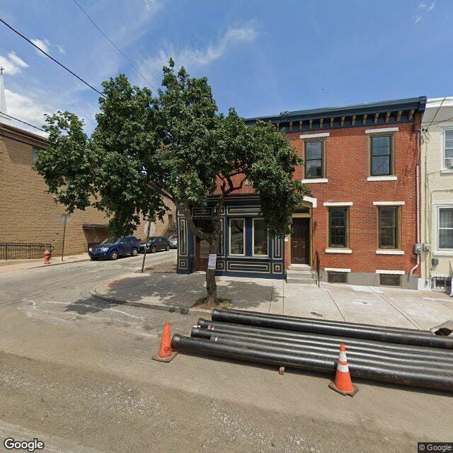 Photo of WEST PHILADELPHIA REAL ESTATE (WPRE) at  PHILADELPHIA, PA 