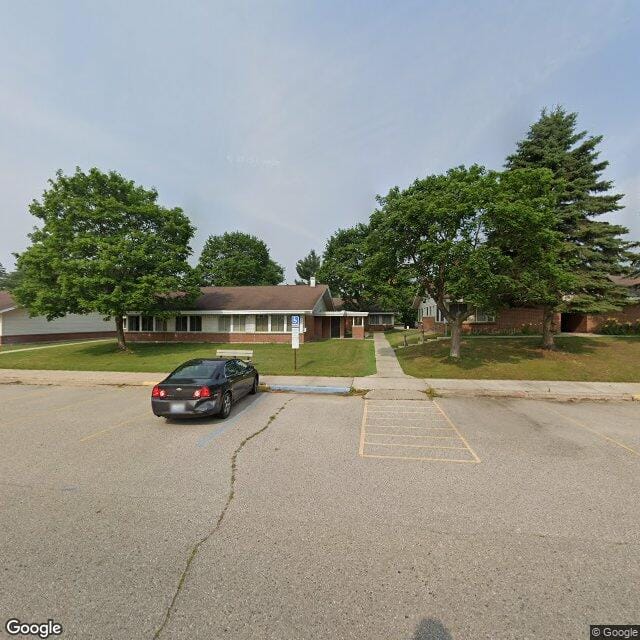 Photo of Grayling Housing Commission. Affordable housing located at 308 Lawndale Street GRAYLING, MI 49738