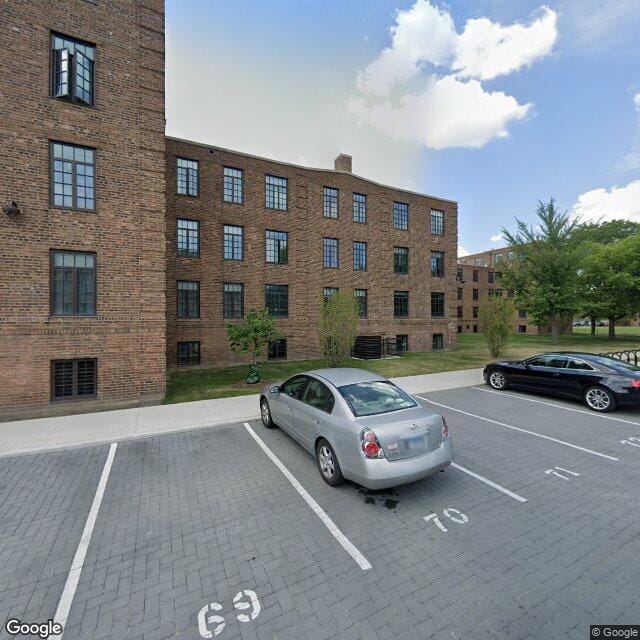 Photo of LATHROP HOMES IB at 2890 2904 N CLYBOURN AVE CHICAGO, IL 60618