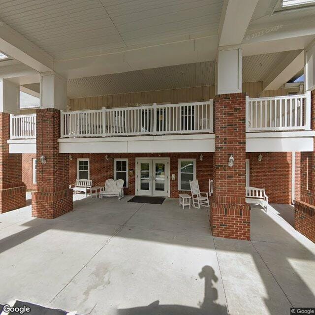 Photo of TIMBER SPRING. Affordable housing located at 125 TIMBER DRIVE EAST GARNER, NC 27529