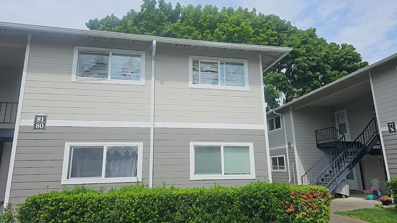 Photo of TENINO TERRACE. Affordable housing located at 2405 SE UMATILLA ST PORTLAND, OR 97202