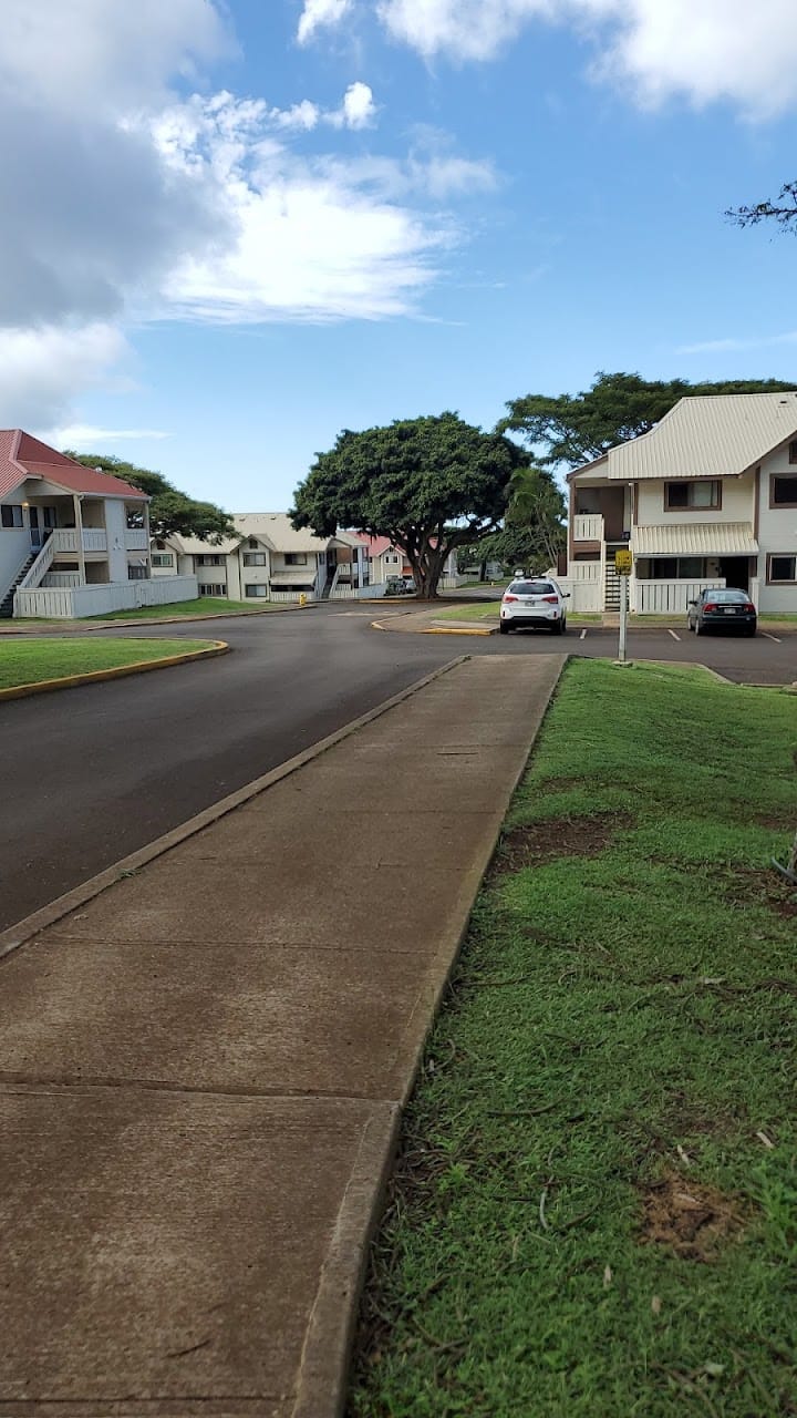 Photo of IWIOLE HALE. Affordable housing located at 181 LANAI AVE LANAI CITY, HI 96763