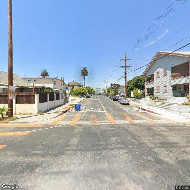 Photo of HARVARD GLENMARY. Affordable housing located at 8711 S HARVARD BLVD LOS ANGELES, CA 90047