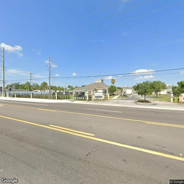 Photo of OAK MEADOWS. Affordable housing located at 1605 FLOWER MOUND LN COCOA, FL 32922
