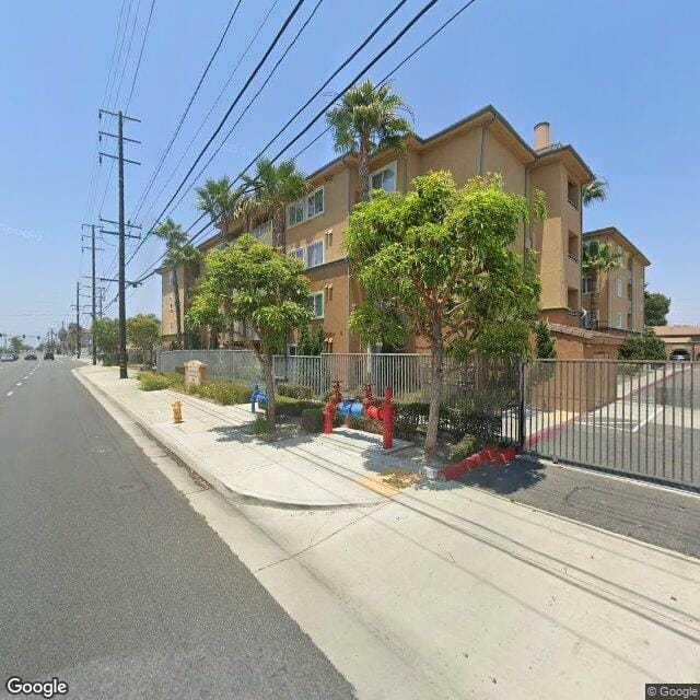 Photo of STONEGATE APT HOMES. Affordable housing located at 9051 KATELLA AVE ANAHEIM, CA 92804