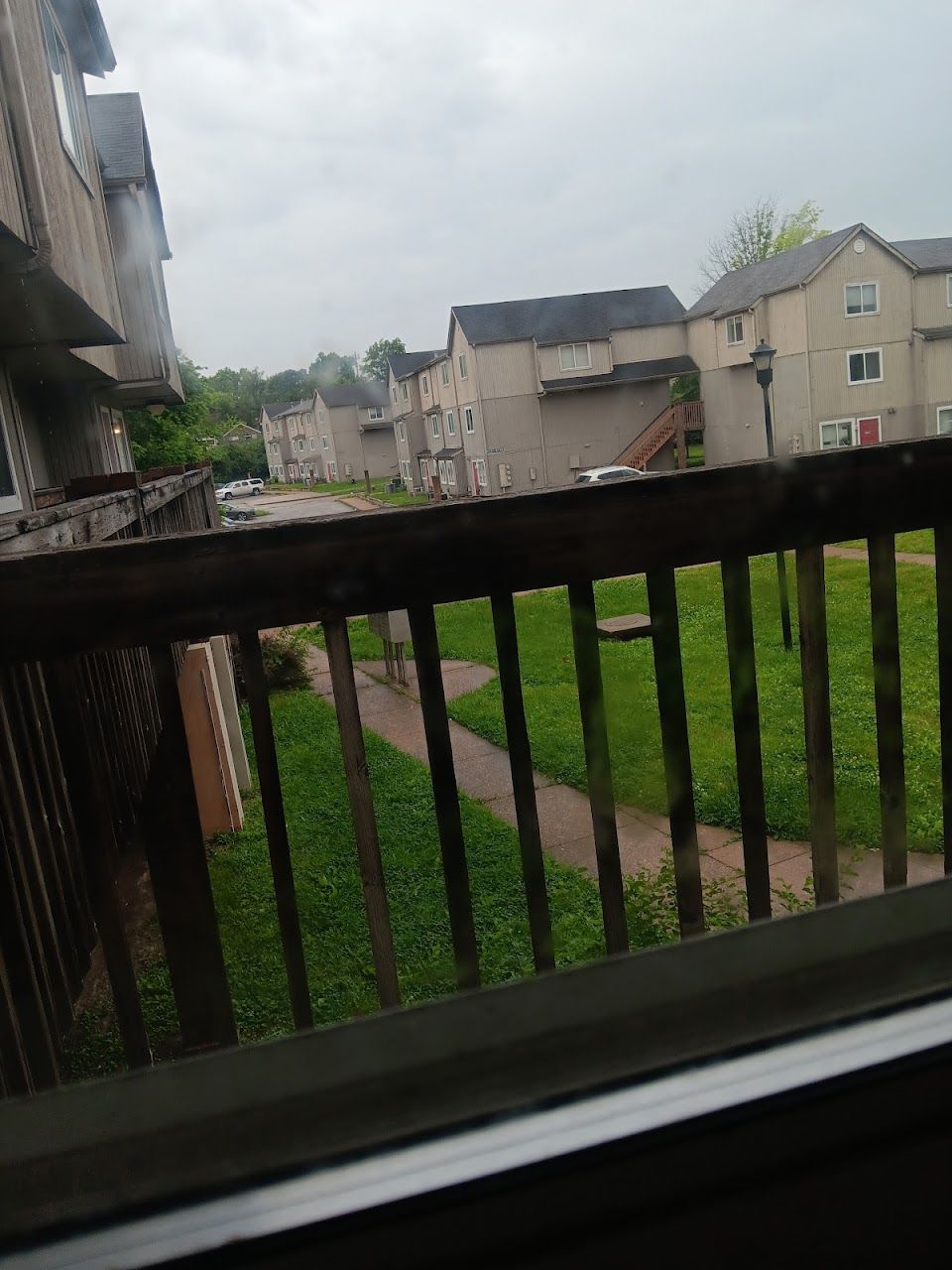 Photo of Goodfellow Apartments at 853 Goodfellow Blvd Saint Louis, MO 63112