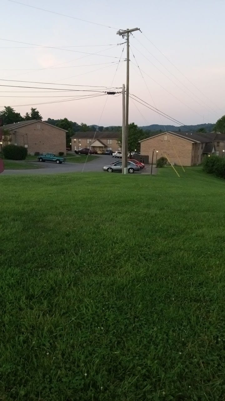 Photo of LOCUST VIEW APTS at LOCUST VIEW DR CLARKSBURG, WV 