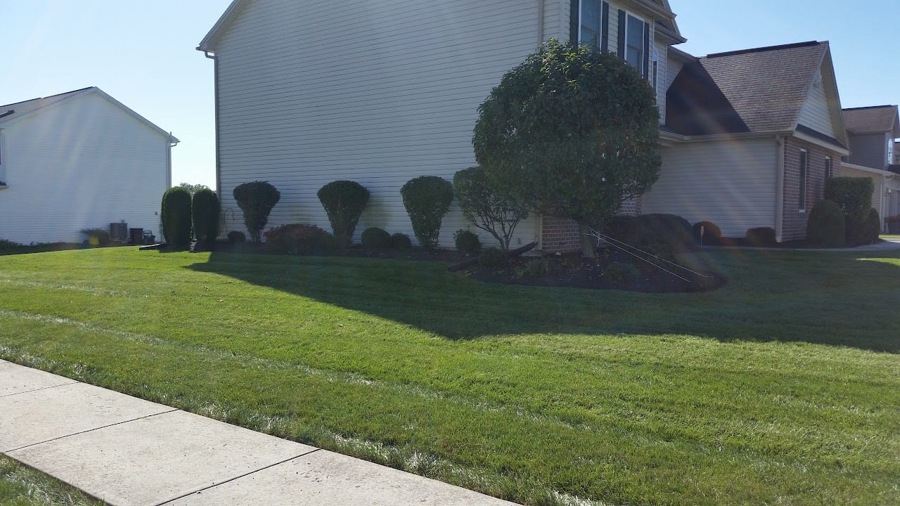 Photo of SUNFLOWER FIELDS. Affordable housing located at 3232 REICHERT RD HARRISBURG, PA 17110