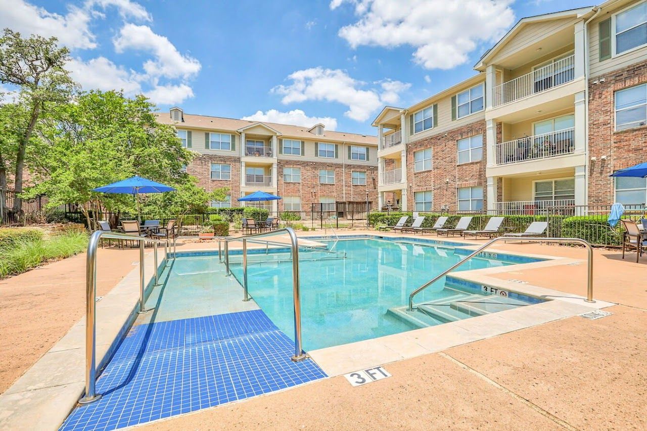 Photo of Mariposa at Cedar Park at 1301 W Whitestone Blvd Cedar Park, TX 78613