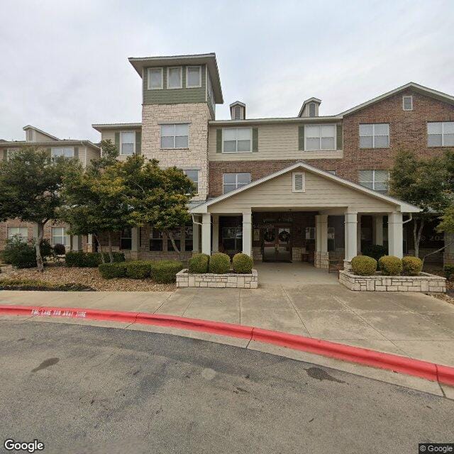 Photo of Mariposa at Cedar Park. Affordable housing located at 1301 W Whitestone Blvd Cedar Park, TX 78613