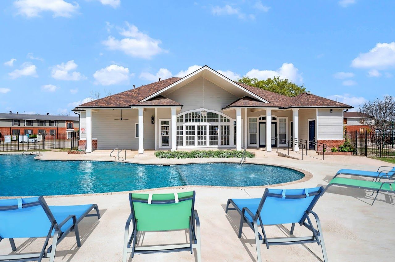 Photo of Preserve at the Port at 402 Gillmore Ave San Antonio, TX 78226