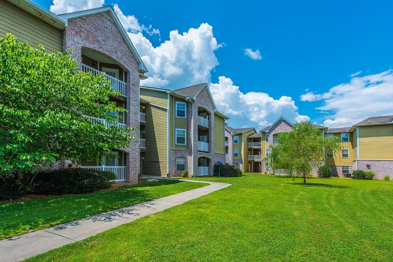 Photo of APPIAN WAY APTS. Affordable housing located at 8465 PATRIOT BLVD N CHARLESTON, SC 29420