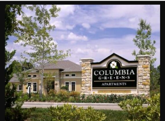 Photo of COLUMBIA GREENS at 832 W GREENS RD HOUSTON, TX 77067