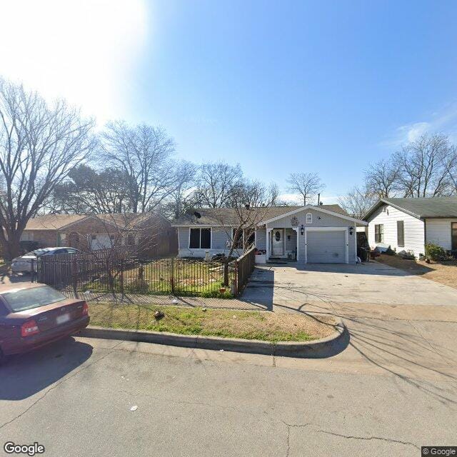 Photo of 4212 EMERSON ST at 4212 EMERSON ST FORT WORTH, TX 76119