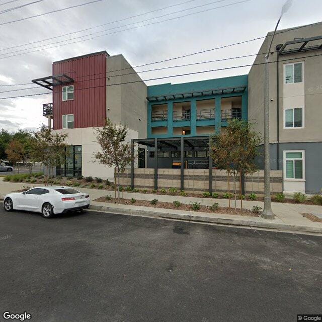 Photo of VILLA ESPERANZA (FKA WEST MISSION APARTMENTS). Affordable housing located at 508 AND 510 WEST MISSION BOULEVARD POMONA, CA 91766