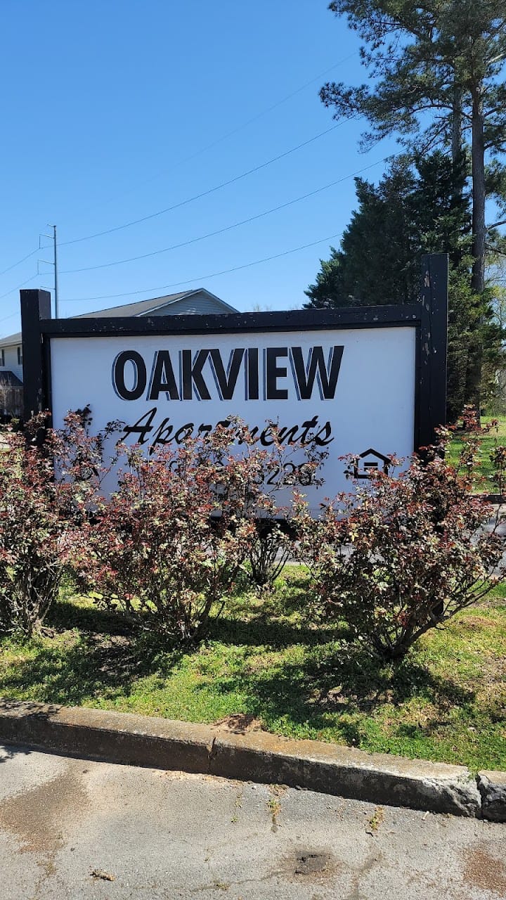 Photo of OAKVIEW APARTMENTS (ARAGON) at 100 CREEK BANK RD ARAGON, GA 30104