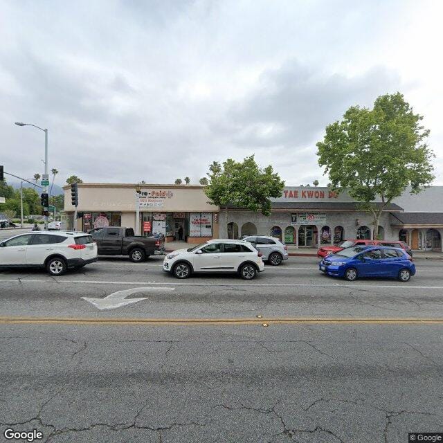 Photo of CASA DE ROSAS at 2600 HOOVER BOULEVARD LOS ANGELES, CA 90007