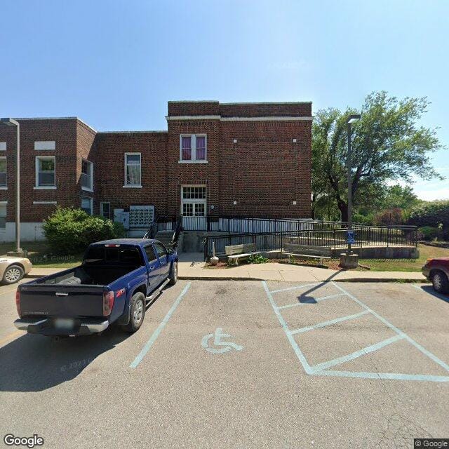 Photo of TRUMAN TOWERS at 510 FIFTH ST OSCEOLA, MO 64776