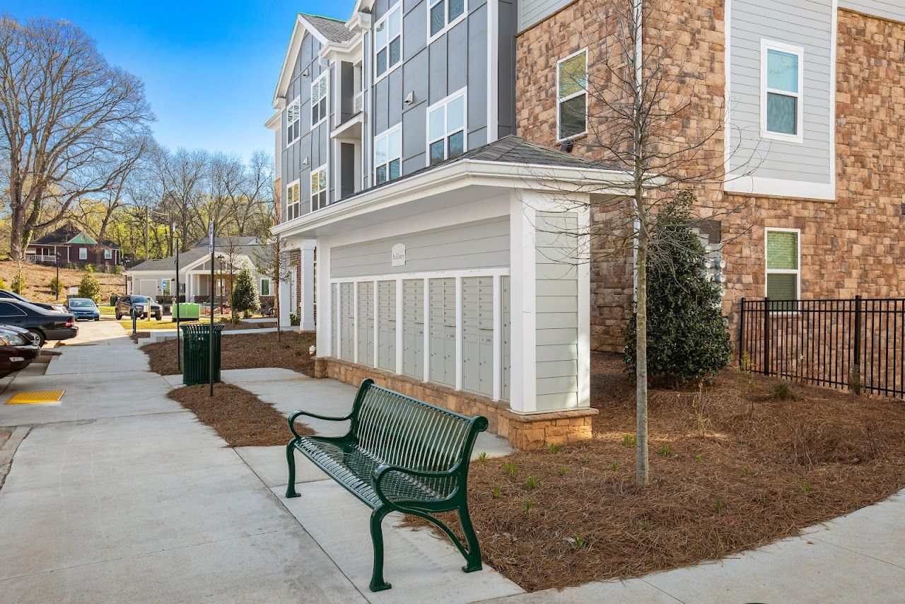 Photo of HAVEN AT SOUTH ATLANTA at 57 HARDWICK STREET SE ATLANTA FULTON, GA 30315