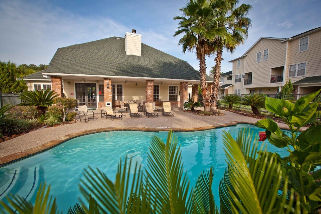 Photo of Norman Apartment Homes at 333 Normandy St Houston, TX 77015