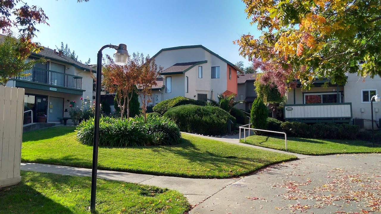 Photo of FAIRWOOD APARTMENTS. Affordable housing located at 8893 FAIR OAKS BLVD CARMICHAEL, CA 95608